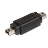 PremiumCord Firewire 1394 redukce 4/4 Male-Male