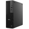 DELL PC Pro Max Slim FCS1250/360W/TPM/U7-265/16GB/512SSD/Integrated/vPro/Kb/Mouse/W11 Pro/3Y PS NBD