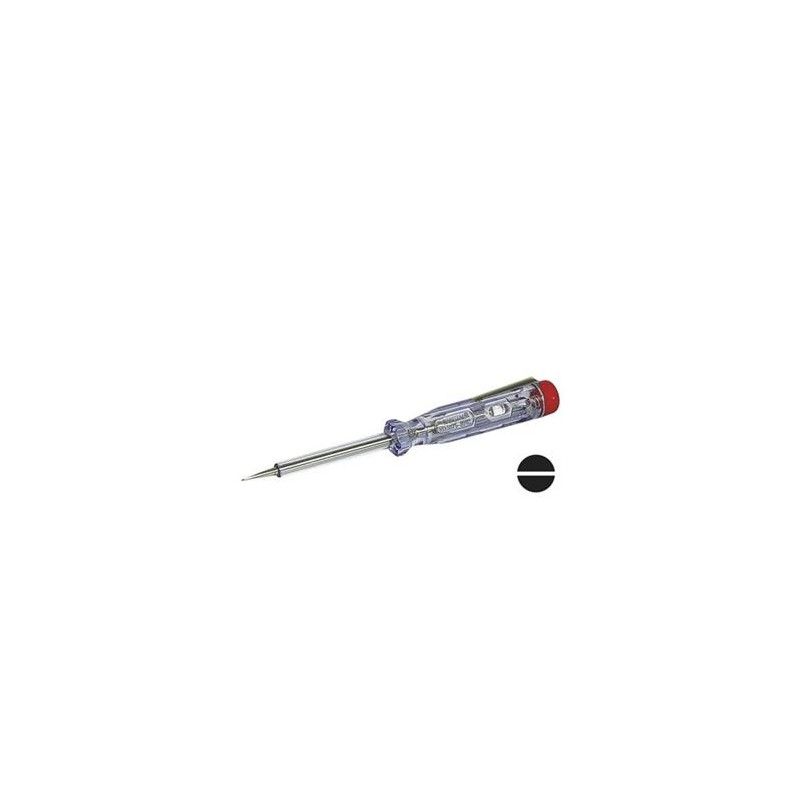 fixPOINT Zkoušečka "fázovka" 200 - 250 V CE a GS