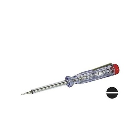 fixPOINT Zkoušečka "fázovka" 200 - 250 V CE a GS
