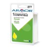 ink-jet pro Epson Stylus Photo R265 yellow, komp.s T080440 5,5ml
