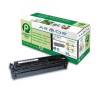 ARMOR laser toner pro HP CLJ CP 1215 černý,2.200 str.,komp.s CB540A/Canon LBP5050 (CRG716Bk)