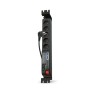 Acar Přepěťová ochrana 504WF Rack 19" 5m, černá