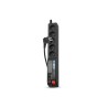 Acar 504WF Ochranný filtr 230V,vyp, 5m, 5zásuvek