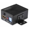 DIGITUS HDMI 1.3b Repeater do 35m, montovatelný na zeď