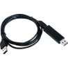 PremiumCord USB Media kabel na propojení PC - TV