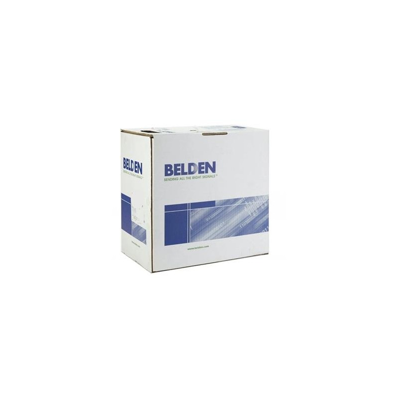 BELDEN 1583E kabel UTP 4x2ž, drát, Cat5e, 305m