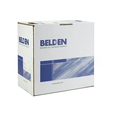 BELDEN 1583E kabel UTP 4x2ž, drát, Cat5e, 305m