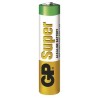 GP Super Alkaline AAA 1,5V LR03 1ks