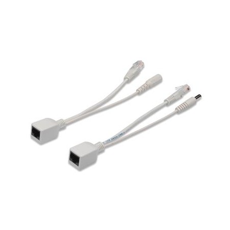 DIGITUS Pasivní PoE kabel kit