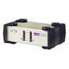ATEN 2-port KVM PS/2+USB, 1.2m kabely