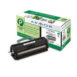 laser toner pro Lexmark E232/ 330,2.500 str., komp.s 12A8400