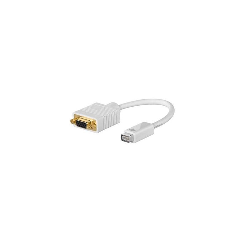 PremiumCord mini DVI adapter mini DVI- VGA male/female