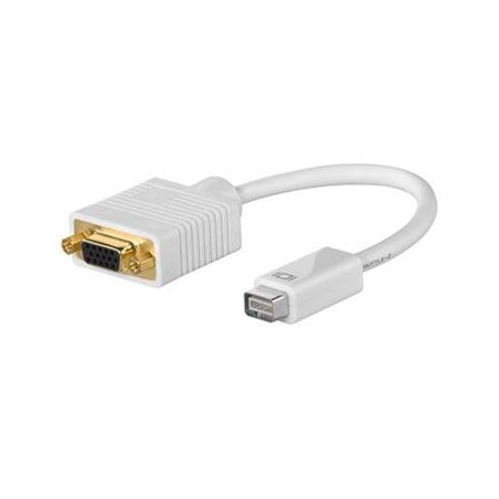 PremiumCord mini DVI adapter mini DVI- VGA male/female