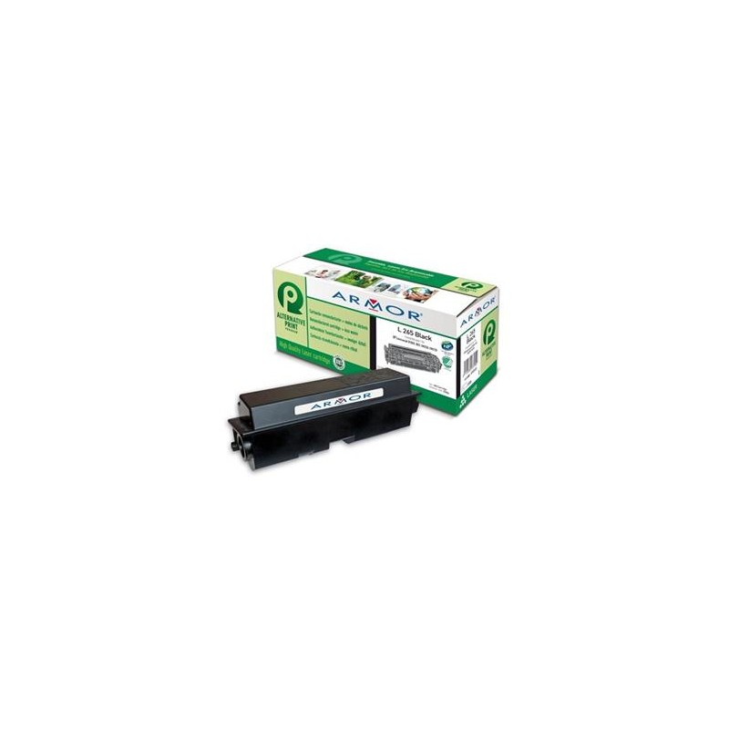 ARMOR laser toner pro HP CLJ CP2025 černý, 3.500 str.,kom.s CC530A