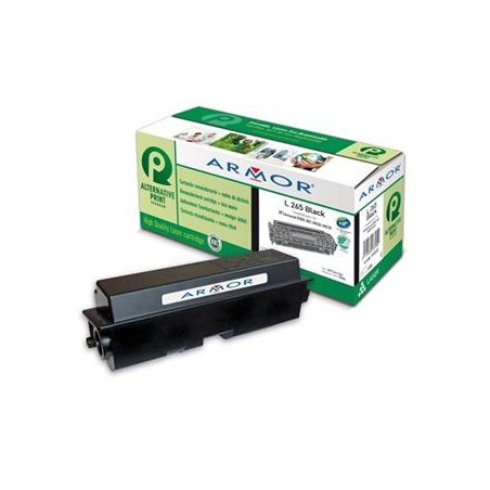 ARMOR laser toner pro HP CLJ CP2025 černý, 3.500 str.,kom.s CC530A