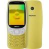 Nokia 3210 Dual SIM, 4G, zlatá