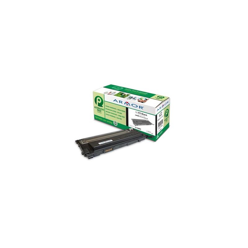 ARMOR laser toner pro Samsung CLP310 černý 1.500 str.kom.sCLT-K4092