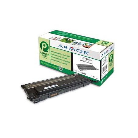 ARMOR laser toner pro Samsung CLP310 černý 1.500 str.kom.sCLT-K4092