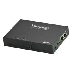 ATEN HDMI zesilovač signálu na 2x Cat 5 kabel