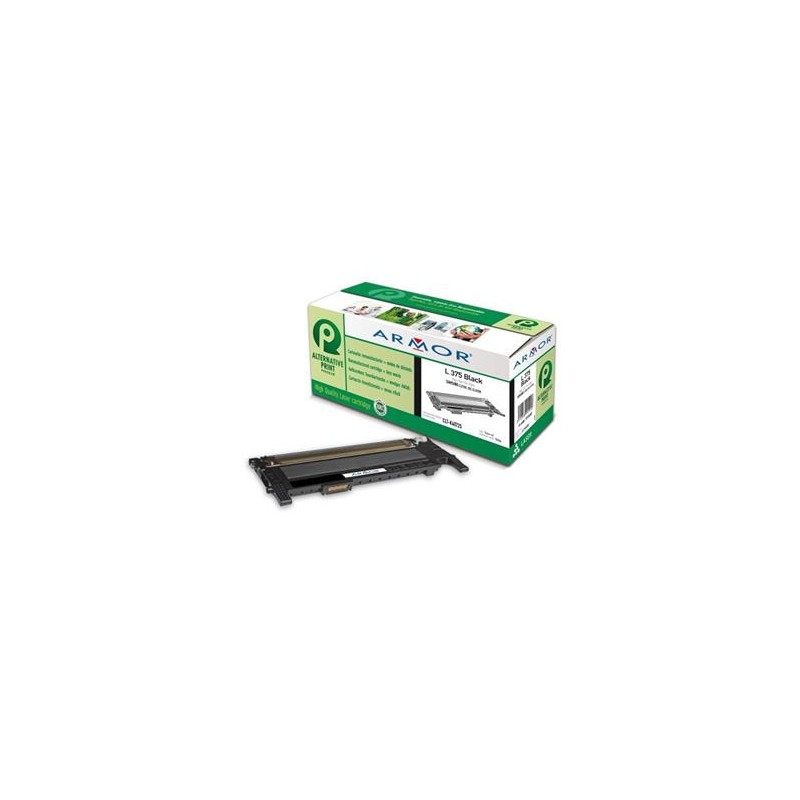 laser toner pro Samsung CLP320 černý,1.500 str,pro CLT-K4072S