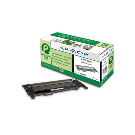 laser toner pro Samsung CLP320 černý,1.500 str,pro CLT-K4072S