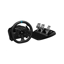 Logitech volant G923 Racing Wheel PS4 a PC