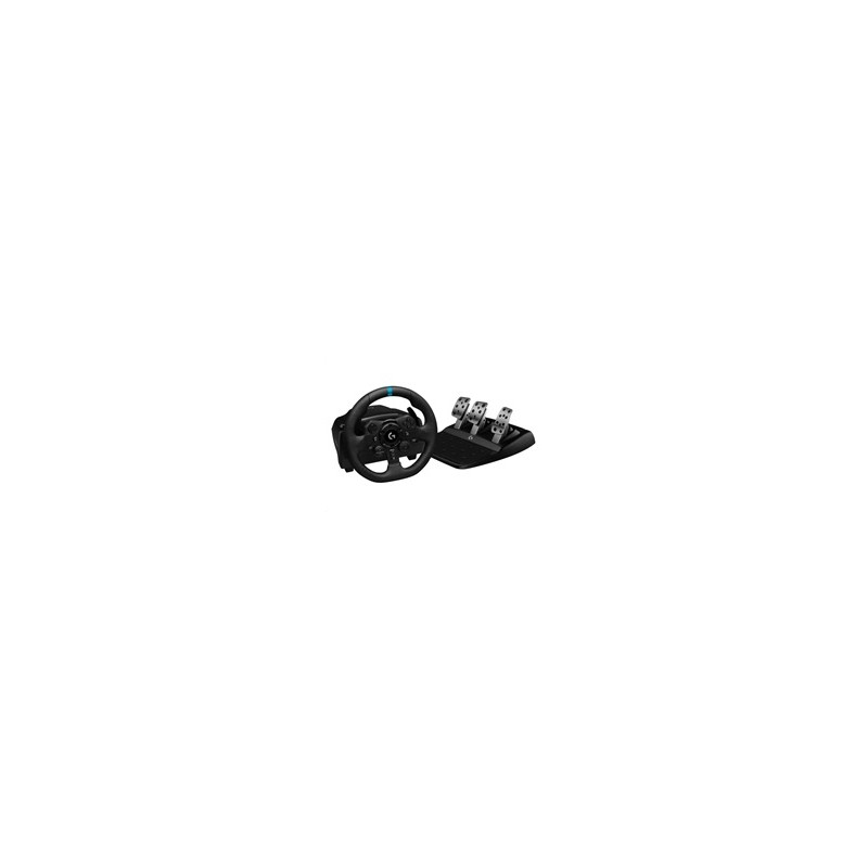 Logitech volant G923 Racing Wheel PS4 a PC