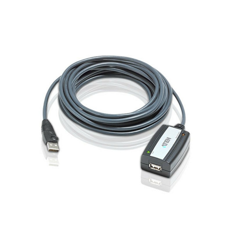 ATEN USB 2.0 aktivní prodlužka 5m