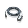 ATEN USB 2.0 aktivní prodlužka 5m
