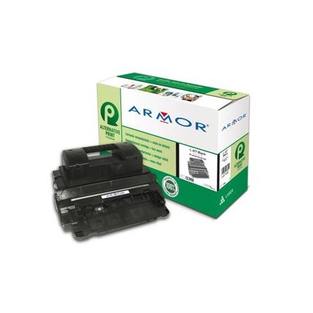 ARMOR JUMBO laser toner pro HP, kompat. s CE390X, 24.000 str.