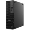 DELL PC Pro Max Slim FCS1250/360W/TPM/U7-265/32GB/1TB SSD/Nvidia A1000/vPro/Kb/Mouse/W11 Pro/3Y PS NBD