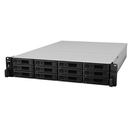 Synology RX1217RP rozšiřující jednotka pro RackStation
