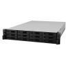 Synology RX1217RP rozšiřující jednotka pro RackStation