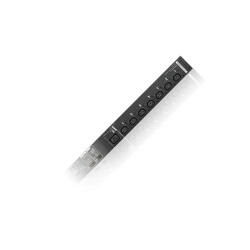 ATEN Napájecí jednotka 14x IEC320 C13 + 2x C19 over IP, měření, lišta rack 0U