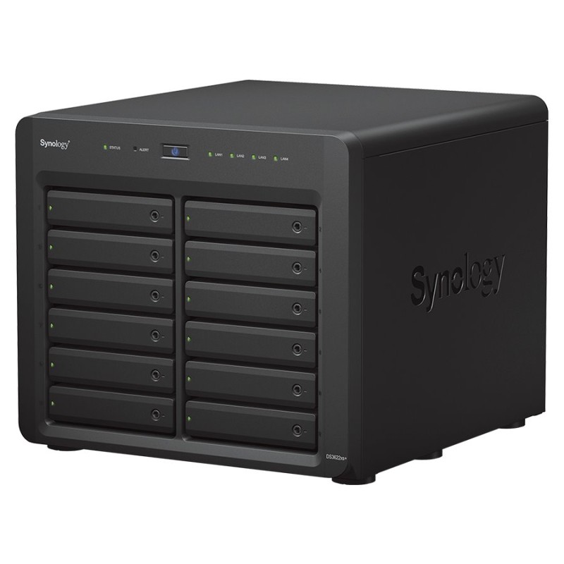 Synology DS3622xs+ DiskStation