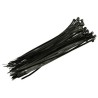 OBO BETTERMANN Vázací pásek 3.6x200mm /100ks/ černý