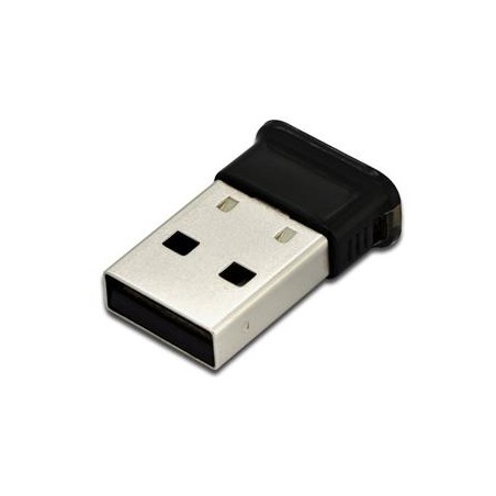 DIGITUS Bluetooth® 4.0 Tiny USB Adapter