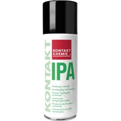 KONTAKT CHEMIE Čistící přípravek, isopropanol, ve spreji 200ml, KONTAKT IPA
