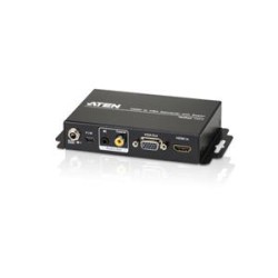 ATEN Konvertor HDMI na VGA rozhraní až 1080P se Scalerem