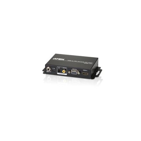 ATEN Konvertor HDMI na VGA rozhraní až 1080P se Scalerem