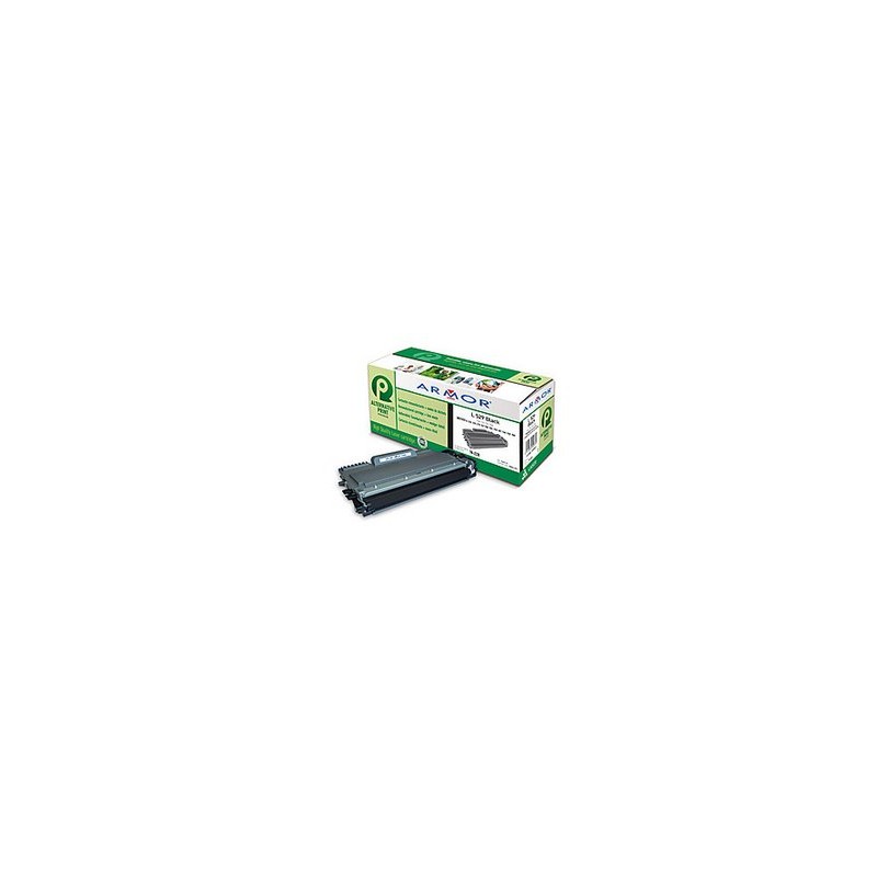 ARMOR laser toner pro Brother HL2240 černý,2.600 str.komp.s TN2220