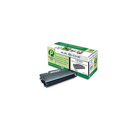 ARMOR laser toner pro Brother HL2240 černý,2.600 str.komp.s TN2220