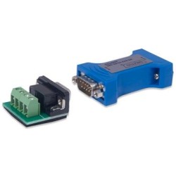 DIGITUS RS-232 na RS-485 převodník