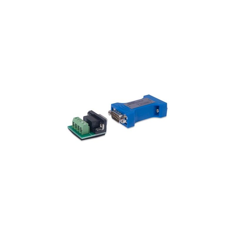 DIGITUS RS-232 na RS-485 převodník