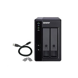 QNAP TR-002