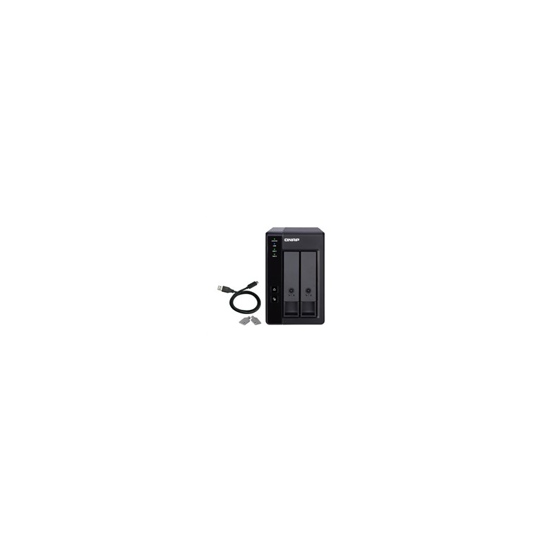 QNAP TR-002