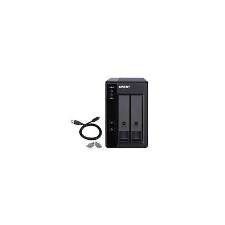 QNAP TR-002