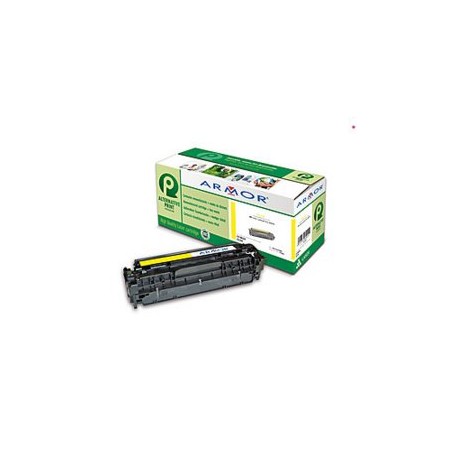 ARMOR laser toner pro HP CLJ MFP M476 yellow,2.700 str.,kom.s CF382A