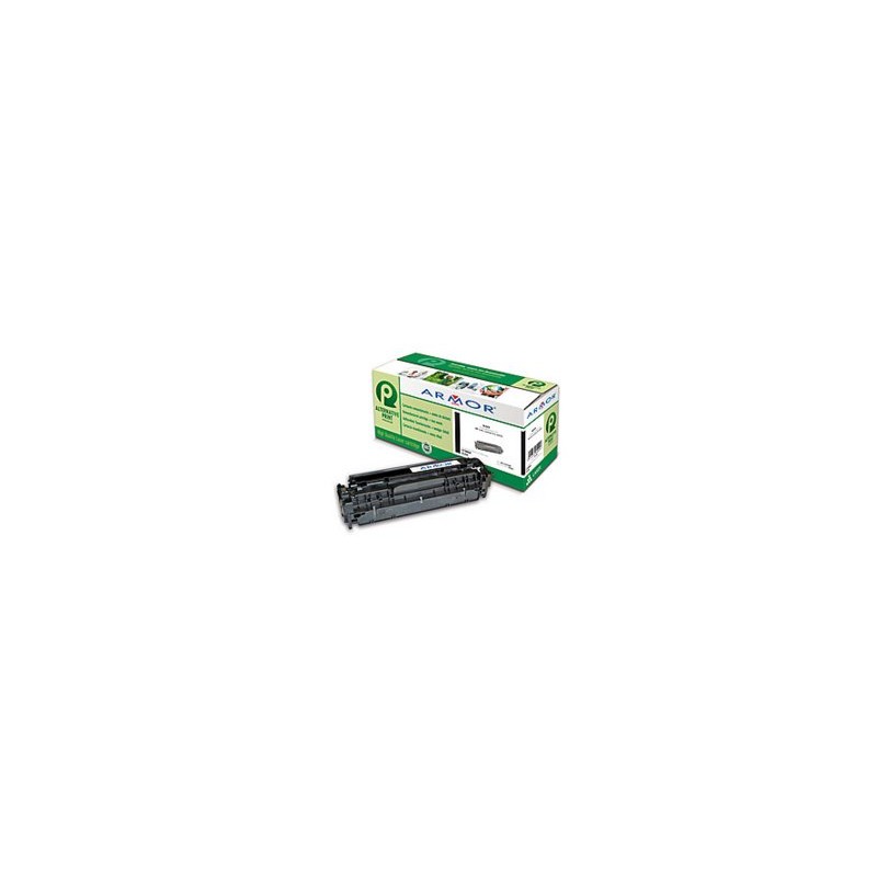ARMOR laser toner pro HP CLJ MFP M476 černý, 2.400 str.,kom.s CF380A
